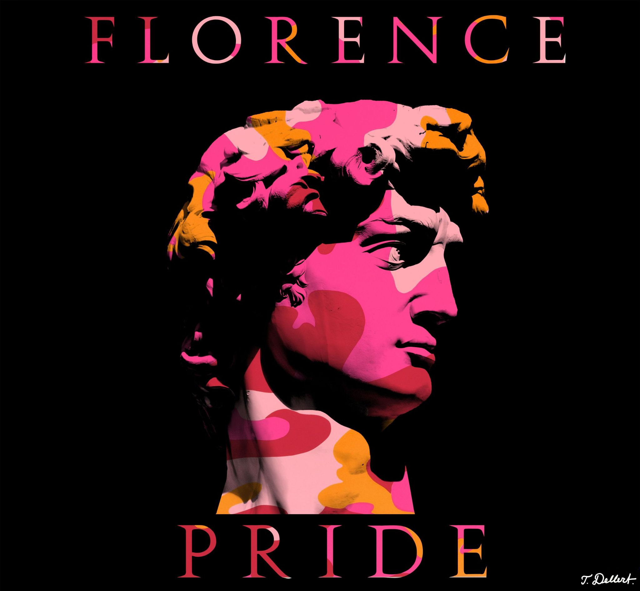FLORENCE PRIDE  3